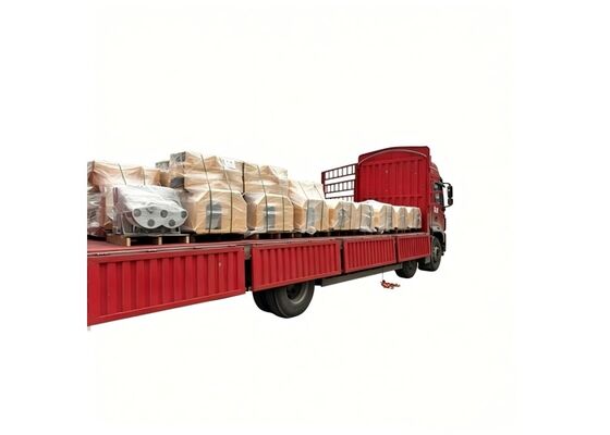 Vibrating Screen Exciter per l'alimentazione dei trasportatori minerari raffreddamento di olio ad alta capacità