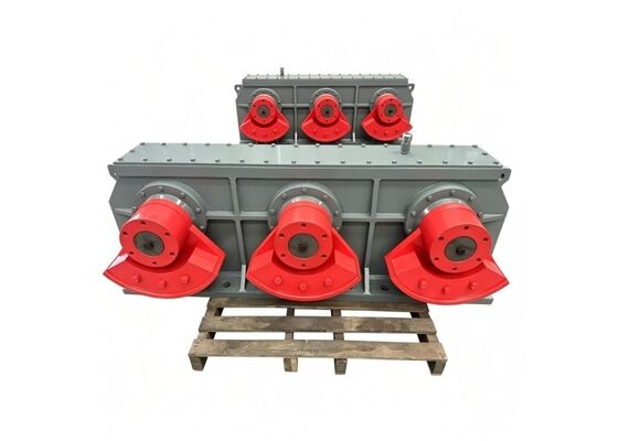 Vibrating Screen Exciter per lo screening delle cave di granito