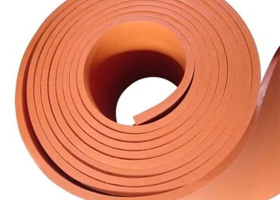 Convogliatori di uretano con rotolo di abrasione resistente