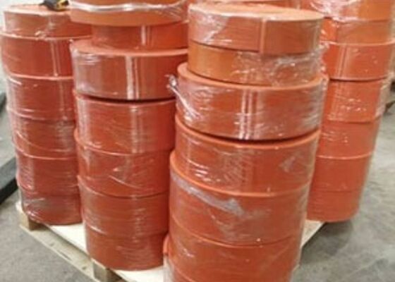 Fabbricazione in cui sono utilizzati prodotti di produzione di poliuretano