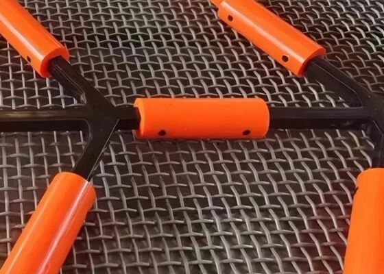 Strumenti di decollocazione per la manutenzione degli schermi