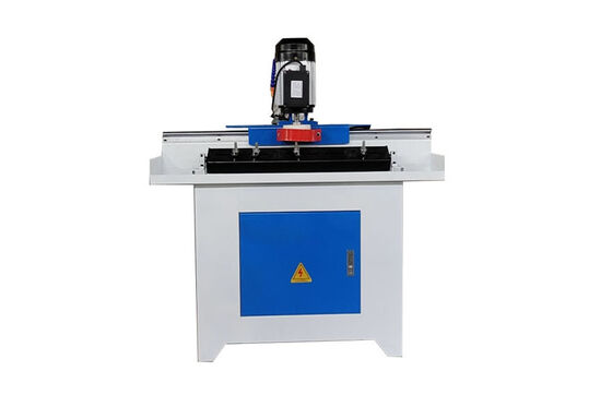 Mini 450 macchine da macinazione con coltello per la macinazione di lame di frantumiere