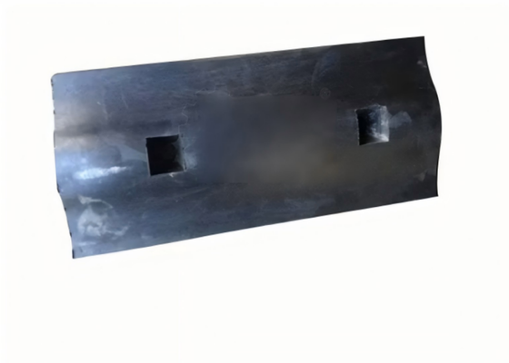 Rivestimenti in gomma per carichi pesanti per mulini a palle con elevata tenacità, lunga durata e superficie trattata termicamente