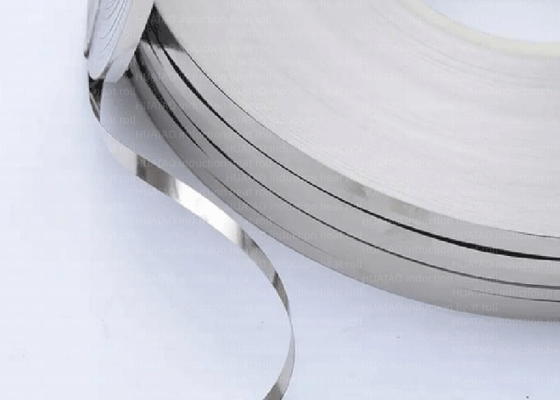 Velocità lineare massima 150 m Min. Rullo riscaldante a induzione con cromatura dura Pressione lineare da 200 a 300 psi