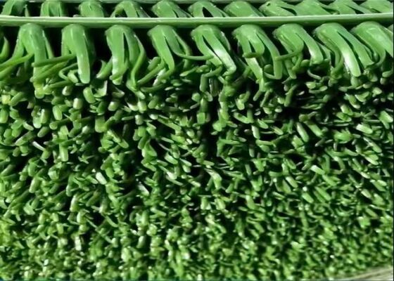 Matting per l'estrazione dell'oro su misura per l'apparecchiatura dell'impianto di lavaggio dell'oro