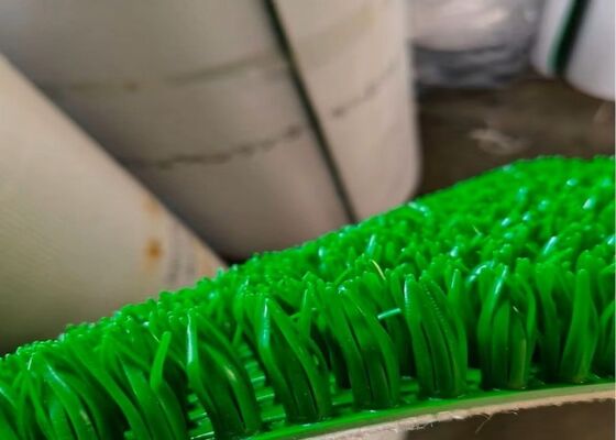 Matto per tappeti in oro resistente all'abrasione per le operazioni minerarie