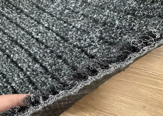 Matte di erba professionale per il recupero dell'oro per le attrezzature minerarie