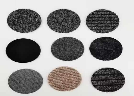 Tappeto di raccolta dell'oro per attrezzature per impianti di lavaggio minerario