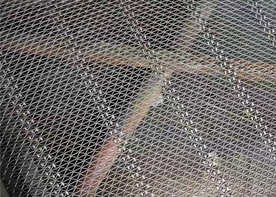 Medi di schermo auto-pulitore anti-pegging per le operazioni minerarie