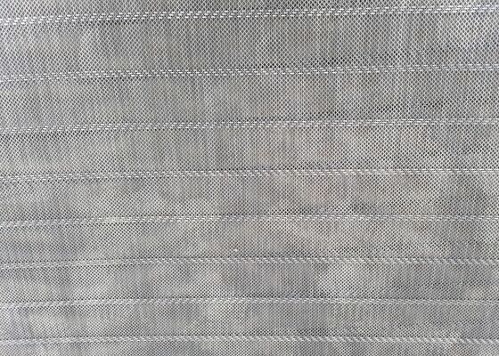 Griglia auto-pulitrice resistente all'usura per apparecchiature vibranti