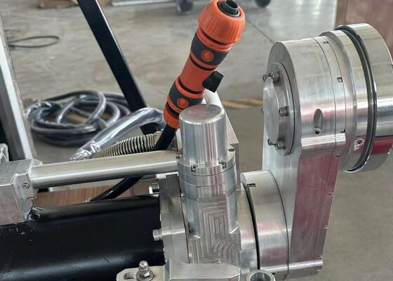 Sega a muro avanzata con controllo remoto Intelligient e sistema di alimentazione automatica