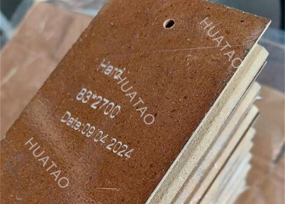 Pattino di scorrimento anti-abrasione in UHMWPE nero per supporto di trasporto di levigatrici per pannelli di legno