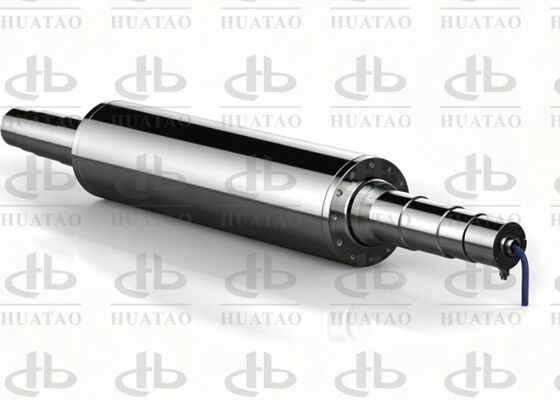 45 Acciaio legato in acciaio e acciaio con rivestimento in cromo duro a induzione elettromagnetica