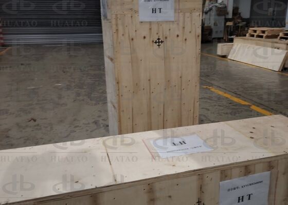 Rullo riscaldante a induzione in acciaio legato di alta qualità, cromatura dura