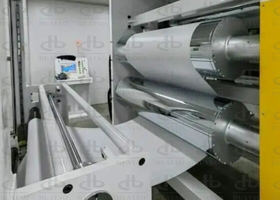Rullo riscaldante a induzione in carburo di tungsteno con cromatura dura Teflok