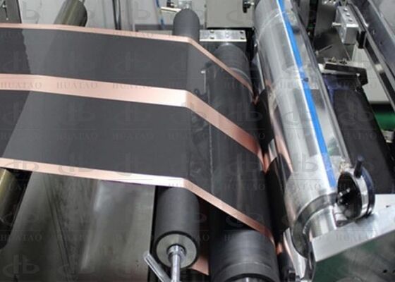 Rullo riscaldante a induzione elettromagnetica Cromatura dura Spray Teflok Ceramica o carburo di tungsteno