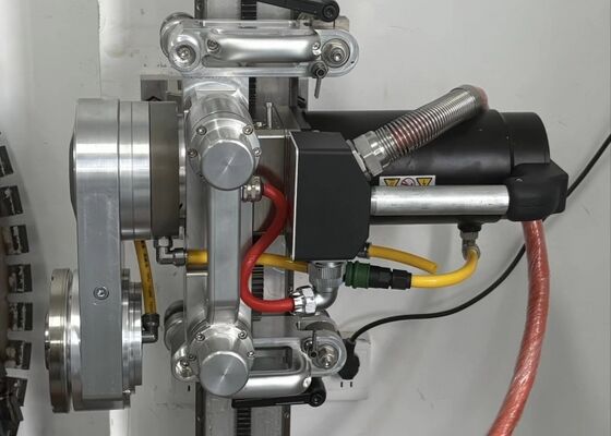 Sega da muro elettrica per carichi pesanti per progetti di apertura ed espansione del calcestruzzo