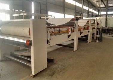 linea dell'ondulatore della macchina 5Ply del cartone ondulato del doppio Facer di 380V 50HZ
