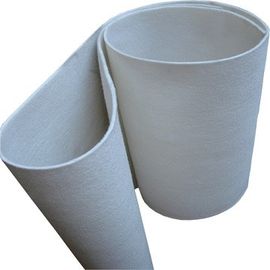 feltro di BOB BOM del poliestere per il feltro di fabbricazione di carta della sezione della stampa della macchina di carta