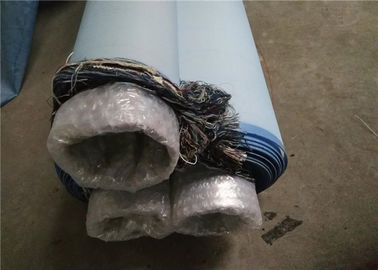 Resistenza all'usura materiale del poliestere che forma l'abbigliamento della macchina di carta del tessuto