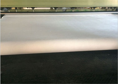 Tessuto del feltro di fabbricazione di carta coperta durevole della fibra di Nomex per la macchina della stampa di calore