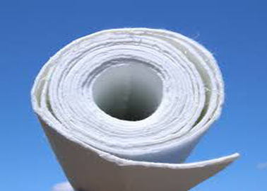 Spessore beige della coperta 6mm dell'aerogel dei materiali di isolamento termico di colore