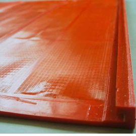 Filtro leggero Mesh For Screener del poliuretano