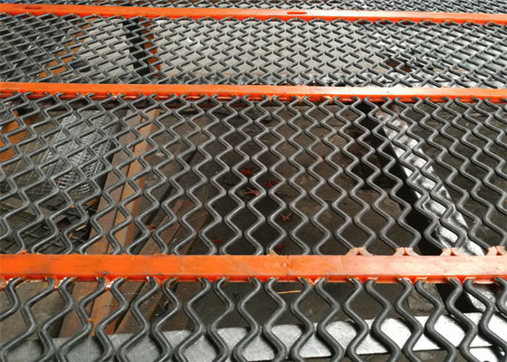 Schermo di auto pulizia del frantoio per pietre di alta qualità per industria della cava