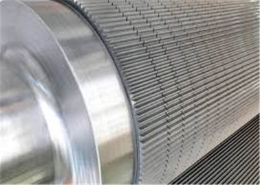 Flauto d'ondulazione di varietà del rotolo del carburo dell'acciaio legato di Chrome