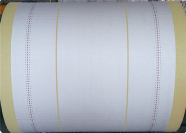 Cinghia 100% di Conveyot dell'ondulatore del poliestere 9mm/10mm per la linea di produzione ad alta velocità del cartone ondulato