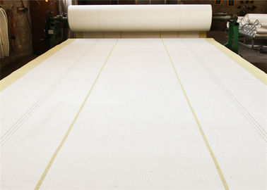 Cinghia dell'ondulatore del sintetico di 100% con il bordo Huataobelt-006 del Kevlar