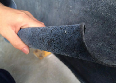 Spessore della coperta 10mm dell'aerogel di Grey Color Pyrogel Hps Silica