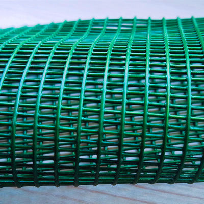 Cavo d'acciaio rivestito in poliuretano Tufflex Screen con apertura minima di 2,5 mm per vaglio aggregati