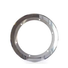 L'identificazione circolare 203mm dei coltelli della taglierina di Mitsubishi ha ondulato i pezzi meccanici