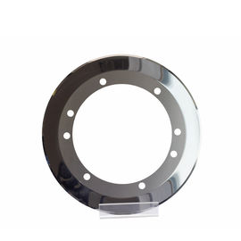 Hsieh Hsu Circular Slitter Blades OD200mm ha ondulato i pezzi meccanici