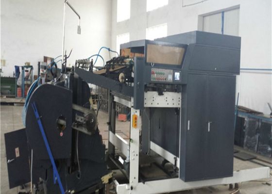 Macchina tagliante automatica del cartone ondulato