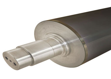 Rulli di ondulazione del carburo di tungsteno del diametro 100-600mm per Facer della macchina dell'ondulatore il singolo
