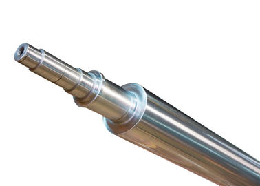 Rotolo ondulato del singolo Facer del carburo di tungsteno
