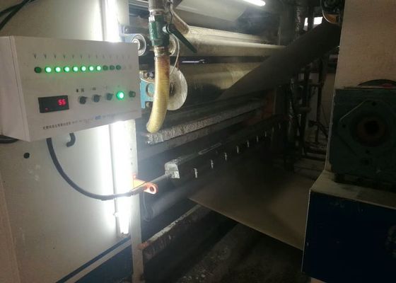2200mm hanno ondulato l'umidificatore dello spruzzo d'acqua dei pezzi meccanici